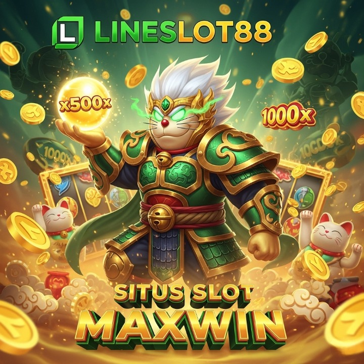 Slot Gacor Online